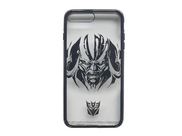 Swordfish Tech AC SFT-PC107MG Iphone7 Case MEGATRON GUNMETAL Retail