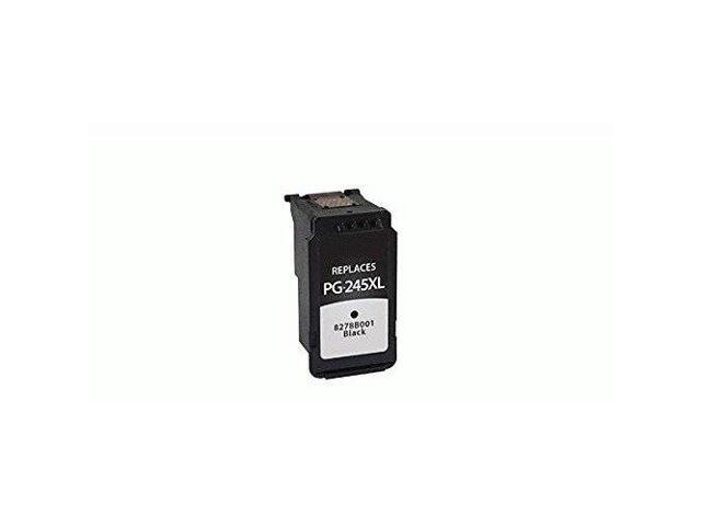 Clover Black Ink Cartridge for Canon PG-245XL