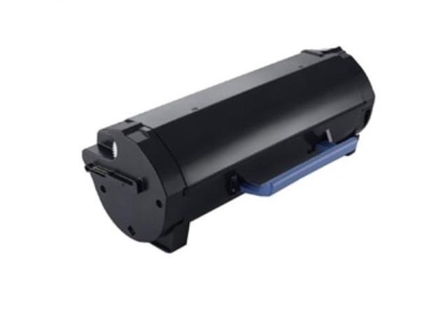 Dell 2PFPR toner cartridge 8500 page yield; Black