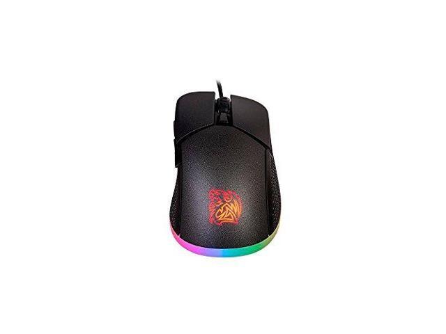 Tt eSPORTS Iris Optical RGB Mouse
