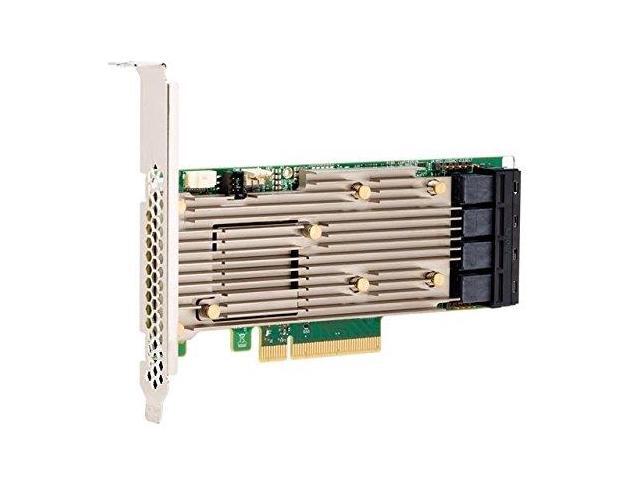 LSI Logic MegaRAID 9460-16i 16Port 12Gb/s SAS/SATA PCI Express3.1 (05-50011-00)