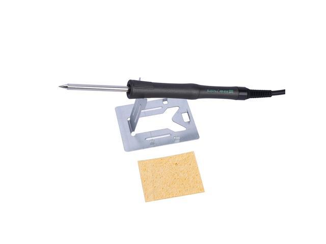 ELECALL ESI-910 Soldering Station Electrical Solder Iron Tool Kit Portable Digital Thermostat Set