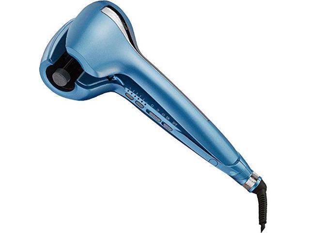 BaBylissPRO BABNTMC3 Nano Titanium MiraCurl 3-in-1 Professional Curl Machine