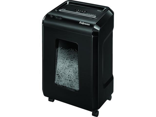 Fellowes - 1719201 - Fellowes Powershred 92Cs Cross Cut Shredder - Non-continuous Shredder - Cross Cut - 18 Per Pass -