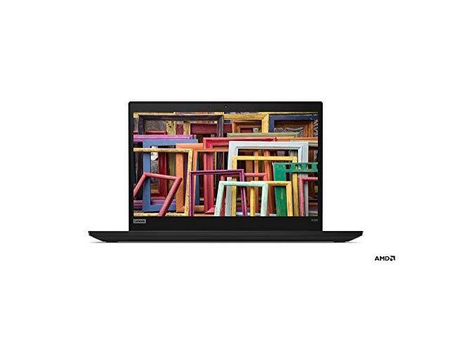 Lenovo ThinkPad X395 13.3' Touchscreen Laptop Ryzen 7 PRO 3700U 512GB SSD W10P