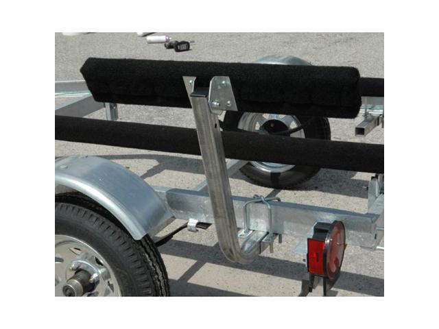 C. E. Smith 27660 C. E. Smith 2 .ft Short Bunk Guide-On