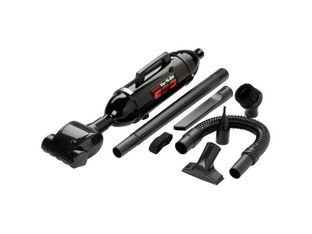 Metro VM12500 Vac N Blo 500 Watt Hi Performance Hand Vac/Blower