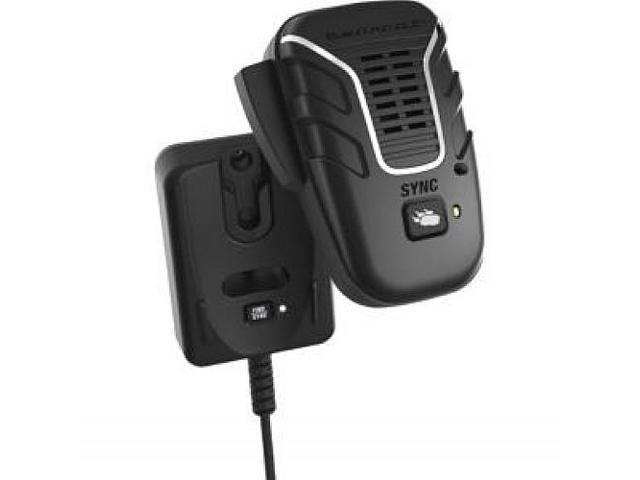 Uniden Bc906w Wireless Cb Microphone