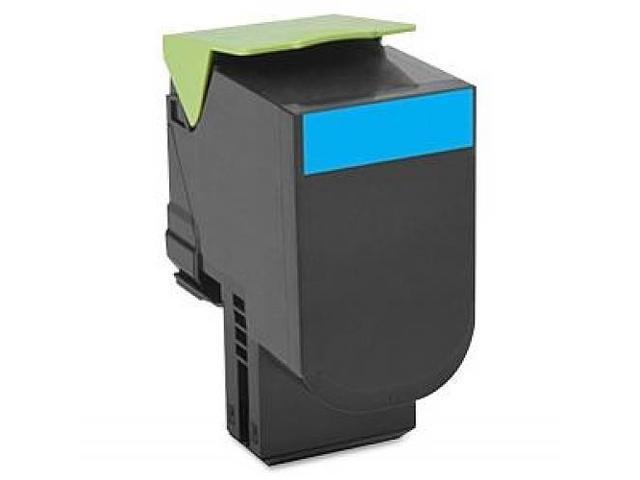Lexmark Unison Toner Cartridge 80C10C0