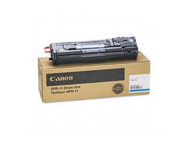 Canon GPR-11 Drum Unit - Cyan