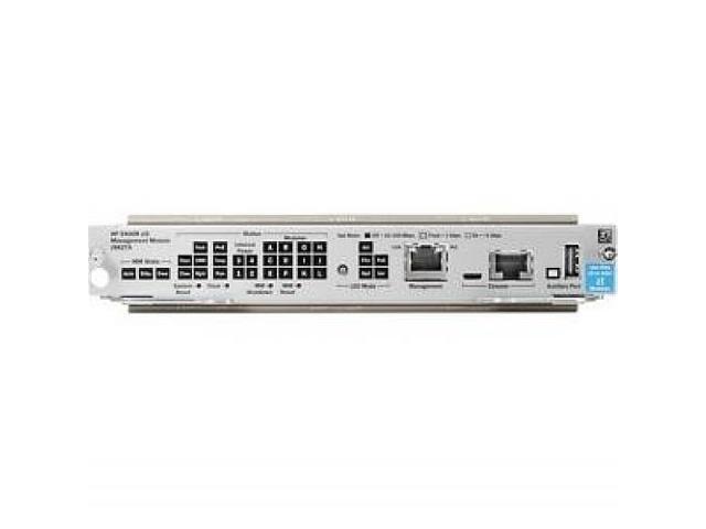 HPE 5400R zl2 Management Module