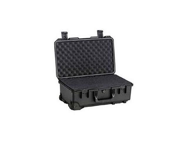 Hardigg Storm Case Storm Trak iM2500 Shipping Case with Cubed Foam