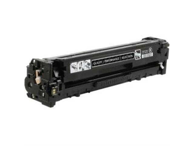 West Point Products Compatible Black Toner Cartridge (Alternative for HP 131A/CF210A/Canon 131)