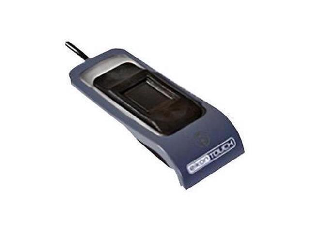 HID DigitalPersona EikonTouch 510 Capacitive Silicon USB Fingerprint Reader (TCRF1SA5W6A0)