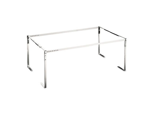 Pendaflex SpeedFrame Hanging Folder Frame Letter/Legal Size 24-27' Long Steel