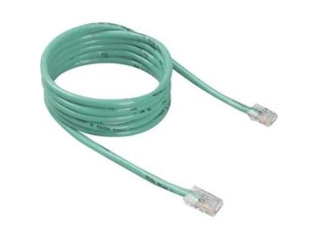 3 Cat6 Patch Green FD Only