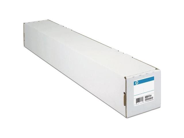 HP Universal Inkjet Print Coated Paper 42' x 149 ft Matte Q1406B