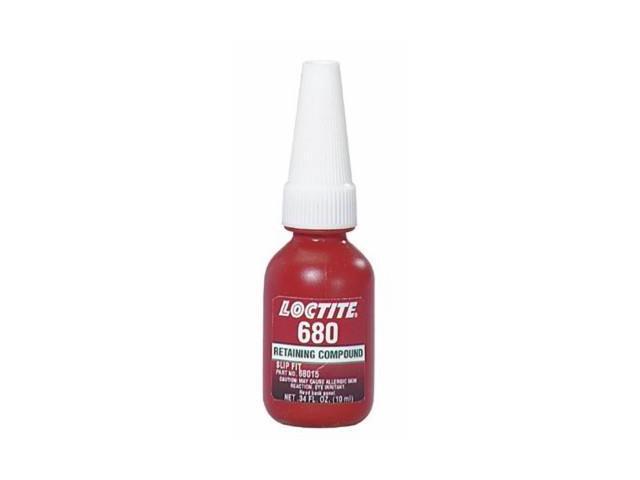 10-Ml Retaining Compound680 High Strength