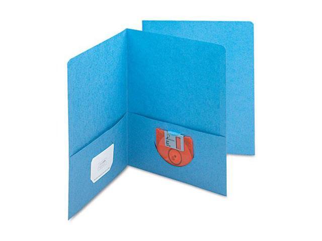 Smead Portfolio,Ltr,2pckt,Be 87852