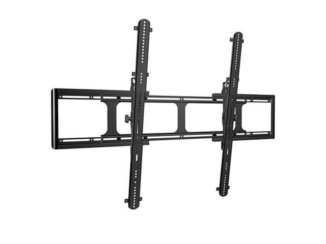 SANUS Premium Extra Large Tilting TV Wall Mount for 65 to 140 TVs - VXT7-B2 - image 7