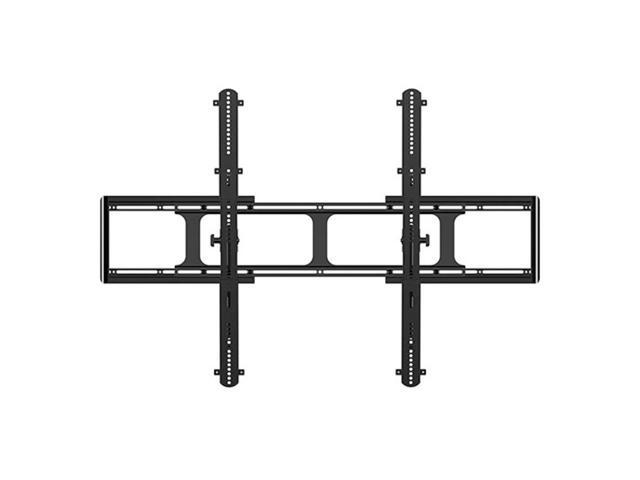 SANUS Premium Extra Large Tilting TV Wall Mount for 65 to 140 TVs - VXT7-B2 - image 8