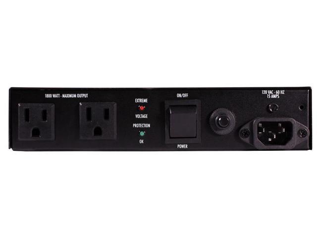 Furman AC-215A Power Conditioner