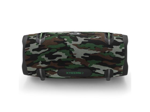 JBL Xtreme 2 Waterproof Portable Bluetooth Speaker