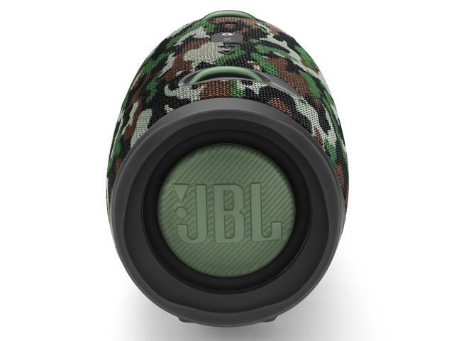 JBL Xtreme 2 Waterproof Portable Bluetooth Speaker
