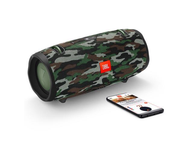 JBL Xtreme 2 Waterproof Portable Bluetooth Speaker
