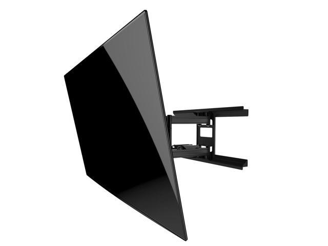 Kanto PDX650G Articulating Full Motion Galvanized Outdoor Mount for 37 - 75 TV - image 6