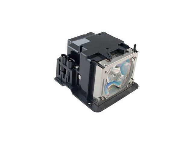 BTI - Projector lamp - NSH - 200 Watt - 3000 hour(s) - for NEC VT460, VT560, VT660, MultiSync VT460, VT560, VT660