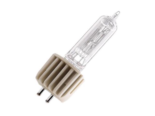 Ushio HPL 575W 115V/SL Stage Lamp, Ultra-Long 3000-Hour Life, Consistent and Intense Light for Theaters, Studios, and Events Model 1004063
