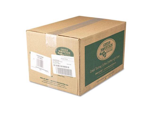 Green Mountain Signature French Roast Coffee