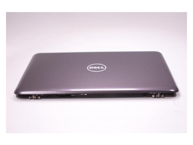 WR3RD Dell Lcd Back Cover I3180-A361GRY-PUS I3180-A361