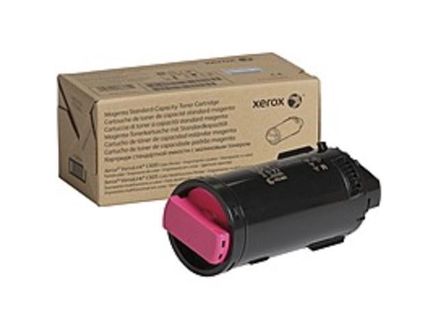 GENUINE MAGENTA STD CAP TONER