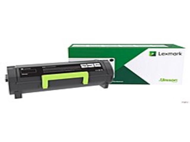 Lexmark MS/MX331, 431, MX432 Return Program 15K High Yield Toner Cartridge - image 5