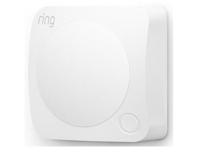 Ring - Alarm Motion Detector (2nd Gen) (1-Pack) - White - image 10