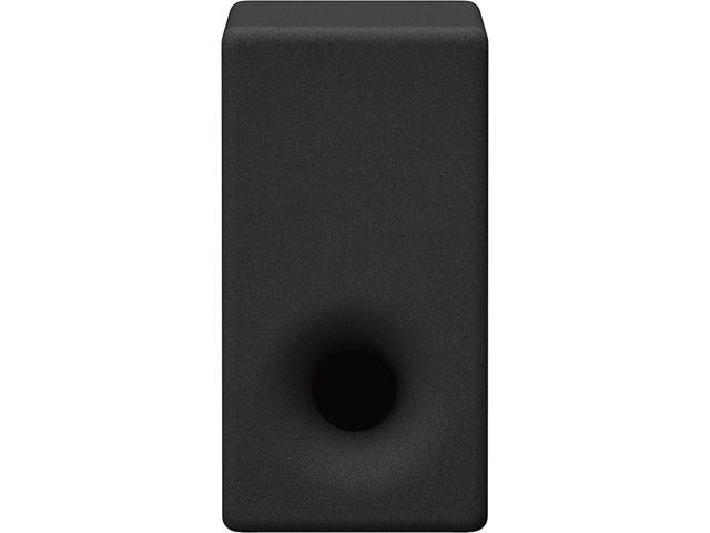 Sony - SA-SW3 200W Wireless Subwoofer - Black - image 8