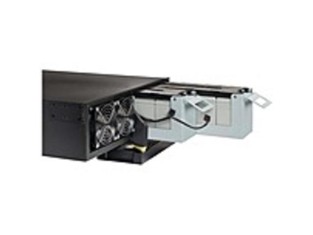 Tripp Lite UPS Replacement Battery Cartridge (Set of 16 Batteries) for Select Tripp Lite SmartOnline UPS Systems, 192VDC 3U - 5000 mAh - 192 V DC -...