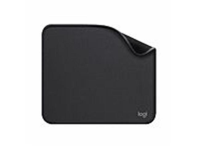 Logitech - Mouse Pad Studio Series with Spill-Resistant Surface (Medium) - Graphite - image 9