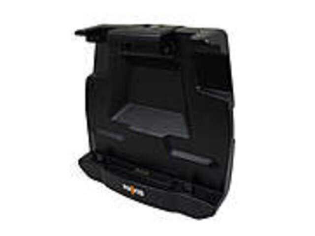 Havis Docking Station - for Tablet PC - 100 W - Rugged - 4 x USB Ports - 3 x USB 3.0 - 3 x USB Type-A Ports - USB Type-A - 1 x USB Type-C Ports -...
