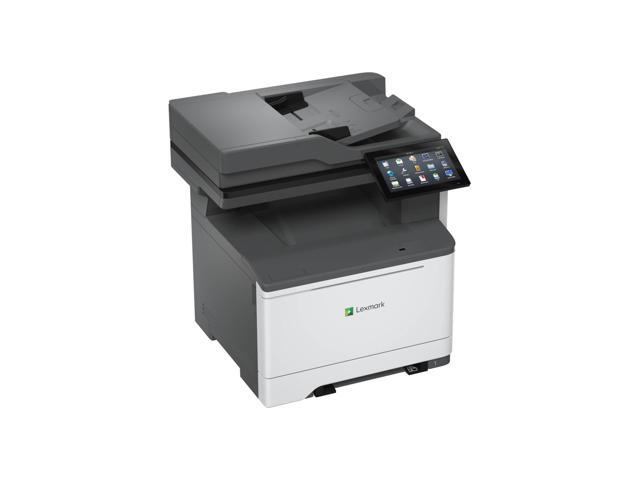 Lexmark CX35adwe Color Laser Printer - image 7
