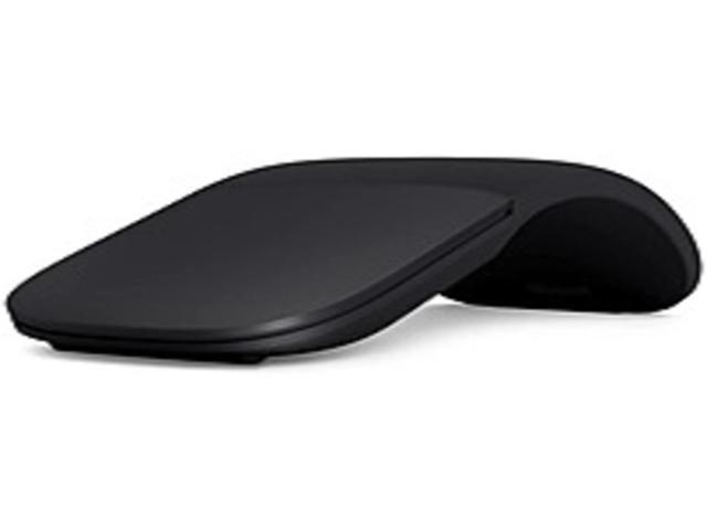 Microsoft Surface Arc Mouse (Black) - image 11