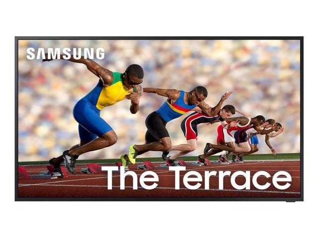 Samsung - 65” Class LST9D The Terrace Full Sun Neo QLED 4K Smart TV - image 7