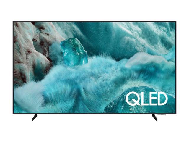 Samsung - 75” Class Q7F Series QLED 4K UHD SamsungVision AI Smart Tizen TV (2025) - image 8