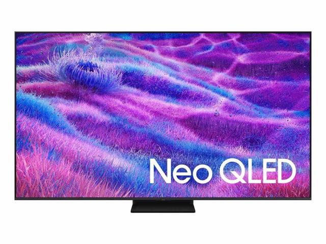 Samsung - 65” Class QN80F Series Neo QLED Mini LED 4K UHD SamsungVision AI Smart Tizen TV (2025) - image 7