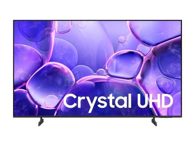 Samsung UN43U8000F 43 inch Class U8000F Series Crystal 4K UHD Smart TV