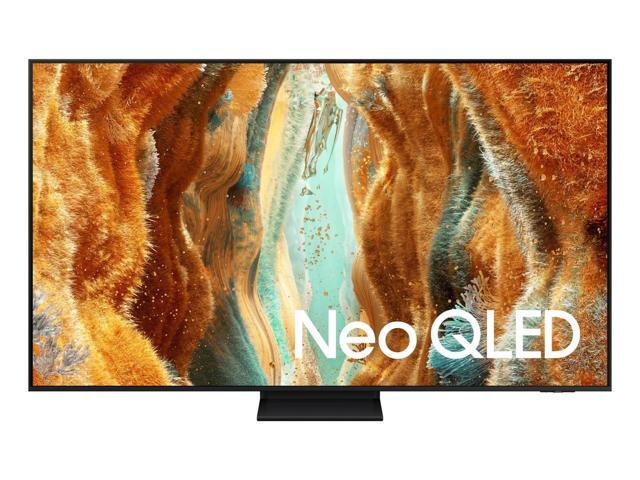 Samsung - 85” Class QN70F Series Neo QLED Mini LED 4K UHD SamsungVision AI Smart Tizen TV (2025) - image 7