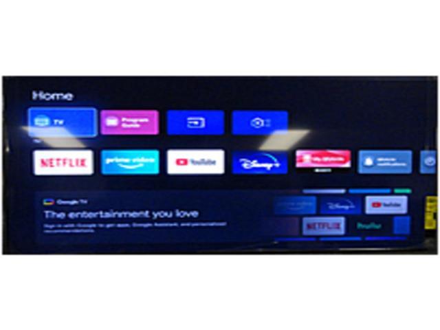 Sony - 55" class BRAVIA 7 Mini LED QLED 4K UHD Smart Google TV (2024) - image 9