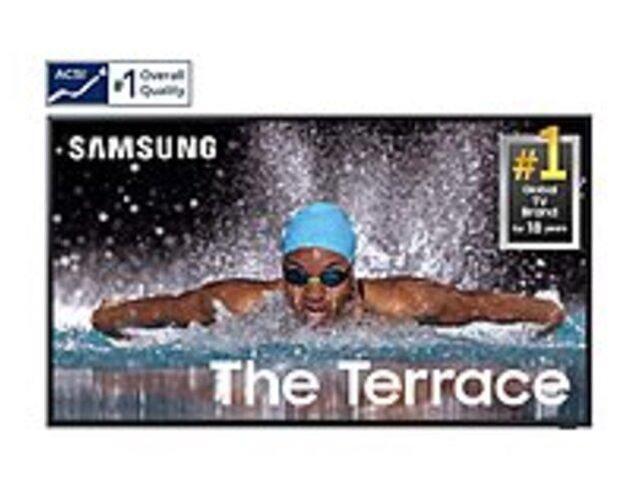 Samsung - 75” Class LST7D The Terrace Partial Sun Neo QLED 4K Smart TV - image 5